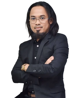 Ts. Muhammad Firdaus bin Mustaffa