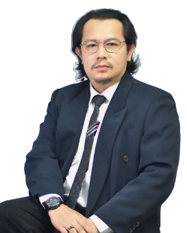 Mohd Khainis Bin Antani