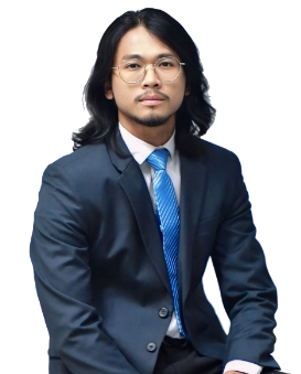 Khairul Izzat Ariffin bin Norman