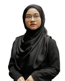 Kamalia Maisarah bt Norman