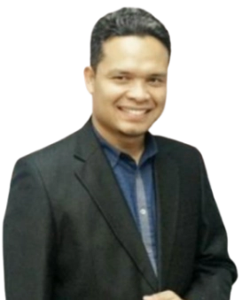 Ts. Mohd Sanusi bin Sardi