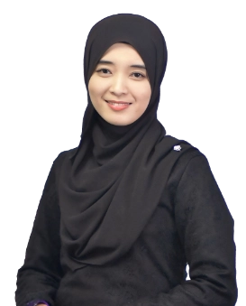 Zahariah binti Karim