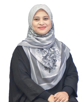 Kasma binti Mohamad