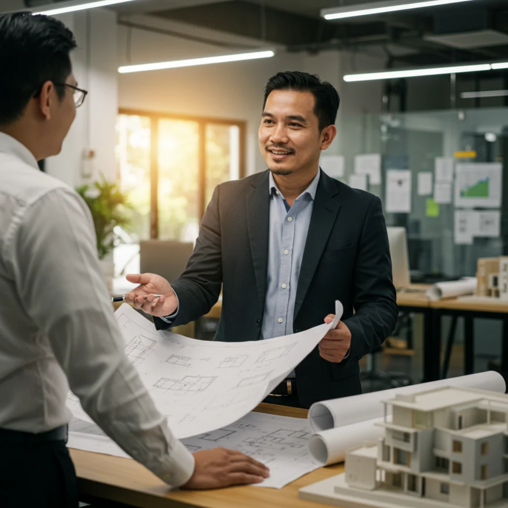 Project Management & Administration