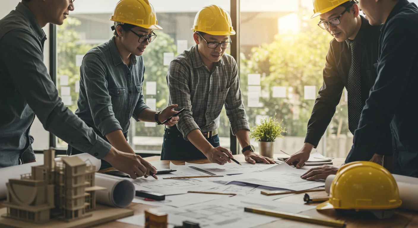 Contract Management and Administration