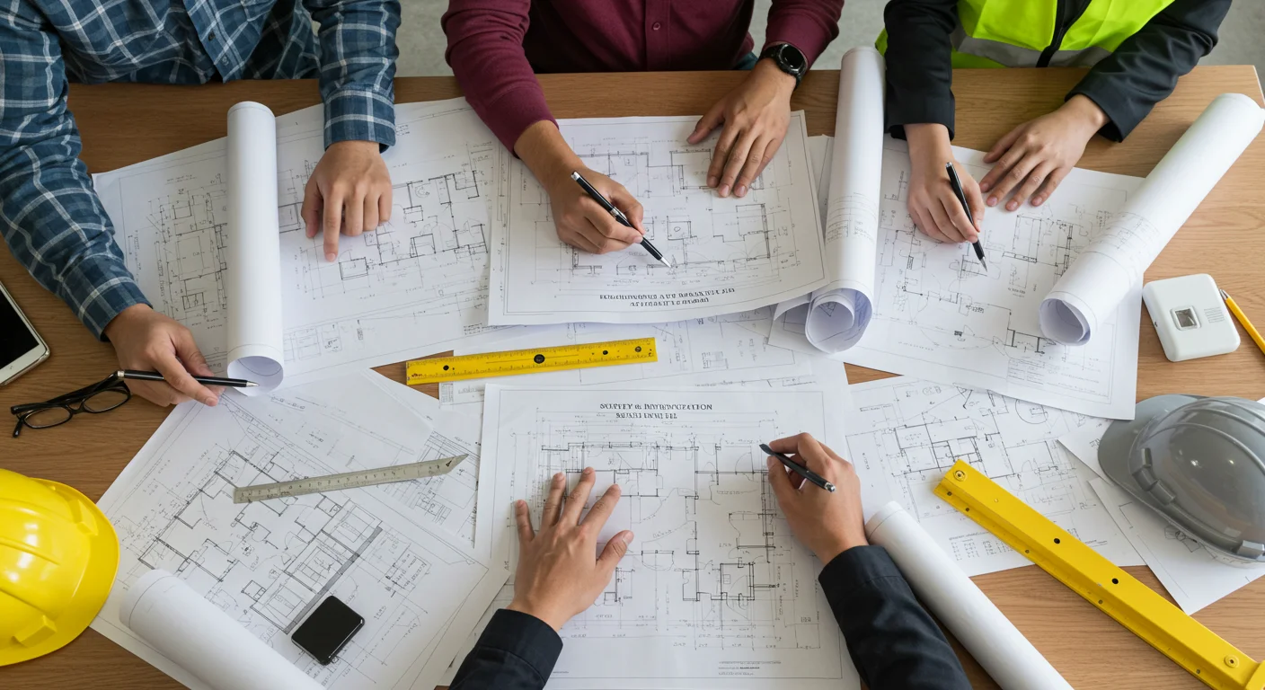 Surveys and Investigations