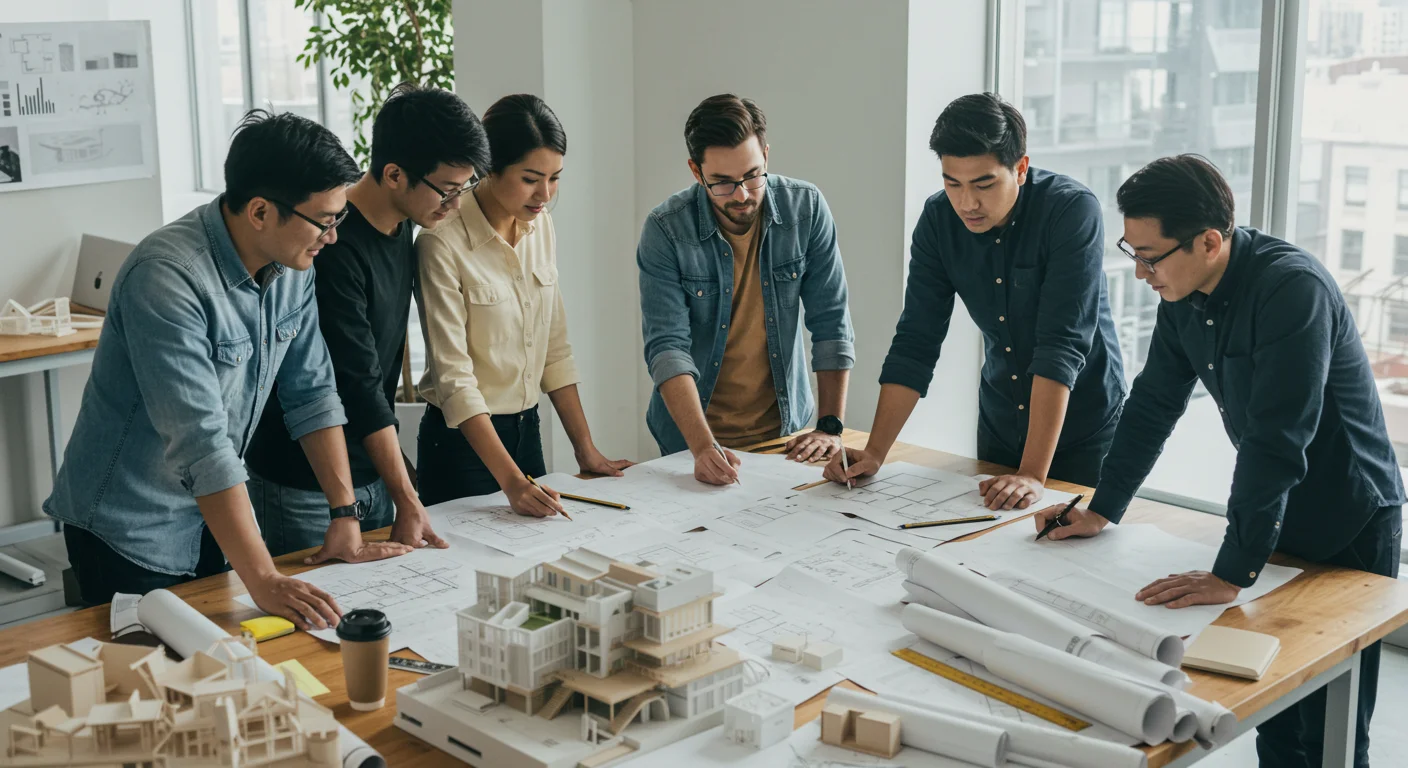 Planning and Development Services