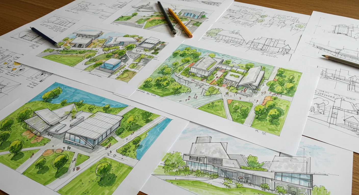 Schematics Design Services