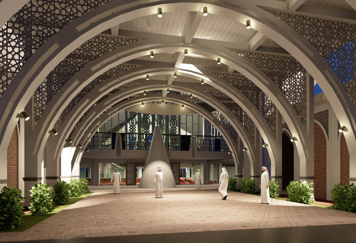 Masjid Negeri Sembilan